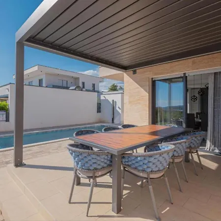 Hia Villa Vodice